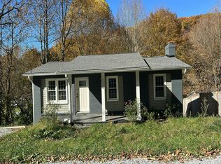 1116 Berry Rd, Elizabethton, TN 37643