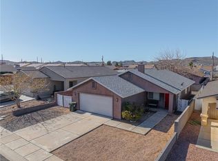 3571 N Moore St, Kingman, AZ 86409