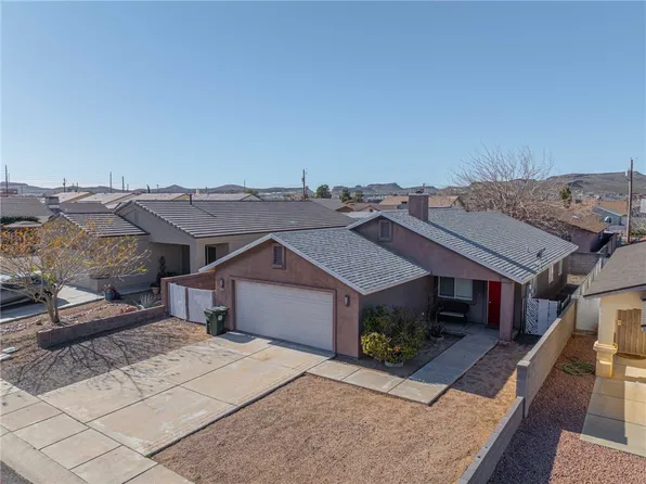 3571 N Moore St, Kingman, AZ 86409