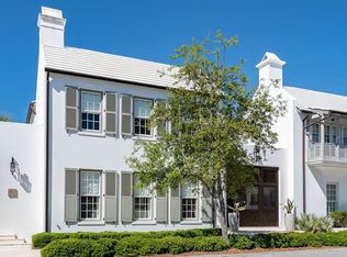 106 Nonesuch Way, Inlet Beach, FL 32461