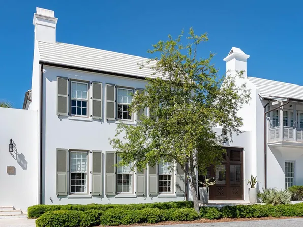 106 Nonesuch Way, Inlet Beach, FL 32461
