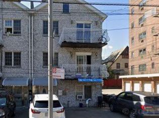 86-12 Kingston Place, Jamaica, NY