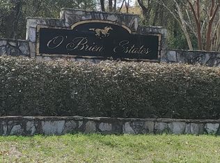 LOT 12 71st Ln, O'Brien, FL 32071