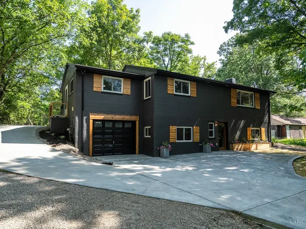 6452 Corbly Rd, Cincinnati, OH 45230