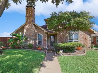 2337 Bent Bow Dr, Garland, TX 75044