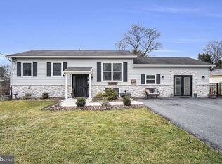 468 M St, Harrisburg, PA 17112