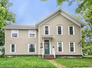 641 N Washington St, Lapeer, MI