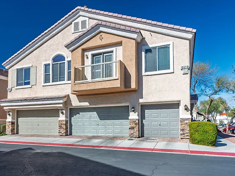 6610 Tumbleweed Ridge Ln #101 — Photo 2