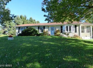 2011 Garrett Rd, Manchester, MD 21102