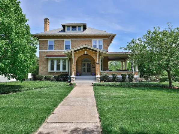 210 Springfield Pike, Cincinnati, OH 45215