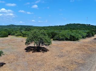T3 County Road 495, Desdemona, TX 76445