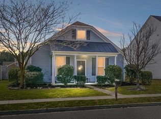 135 Red Leaf Blvd, Moncks Corner, SC 29461