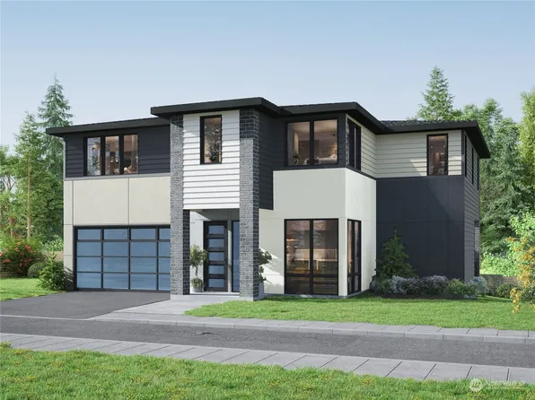 12162 NE 170th(LOT2) Place, Bothell, WA 98011