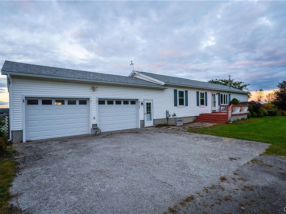 132 McKensy Pl, Mohawk, NY 13407 Zillow