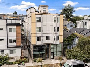 1811 20th Ave, Seattle, WA 98122
