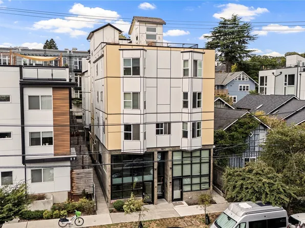 1811 20th Avenue, Seattle, WA 98122