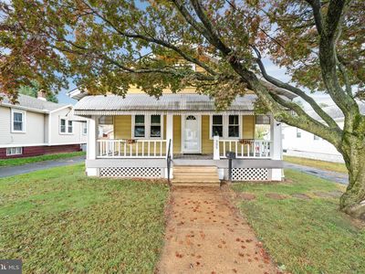 305 W Summit Ave, Wilmington, DE, 19804