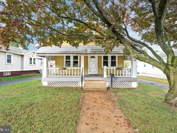 305 W Summit Ave, Wilmington, DE 19804