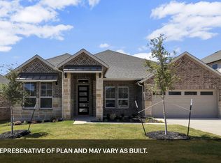 108 Nuntree Cv, Georgetown, TX 78628