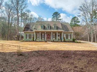354 Haynie Rd, Moreland, GA 30259