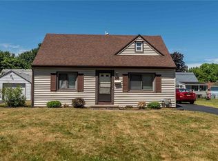 50 Milford St, Rochester, NY 14615