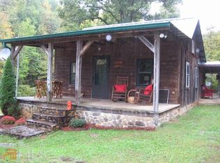 2508 Persimmon Rd, Clayton, GA 30525