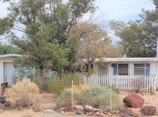 13656 Margo St, North Edwards, CA 93523