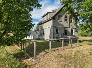 9 Hunt Ave, Franklin, NH 03235
