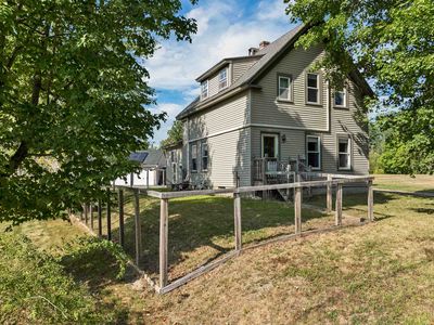 9 Hunt Avenue, Franklin, NH, 03235