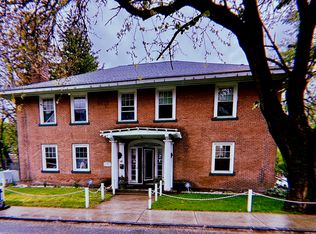 54 Ridgewood Pl, Springfield, MA 01105