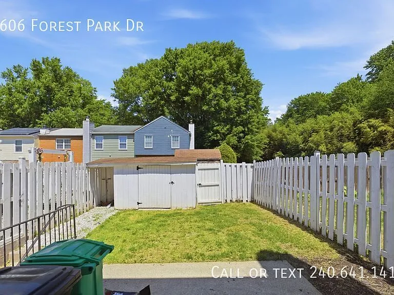 1606 Forest Park Dr — Photo 23