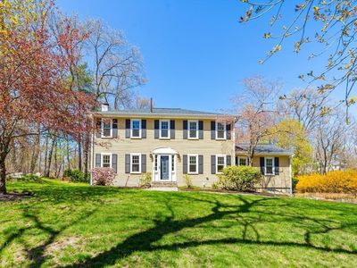 16 Wayland Hills Rd, Wayland, MA, 01778