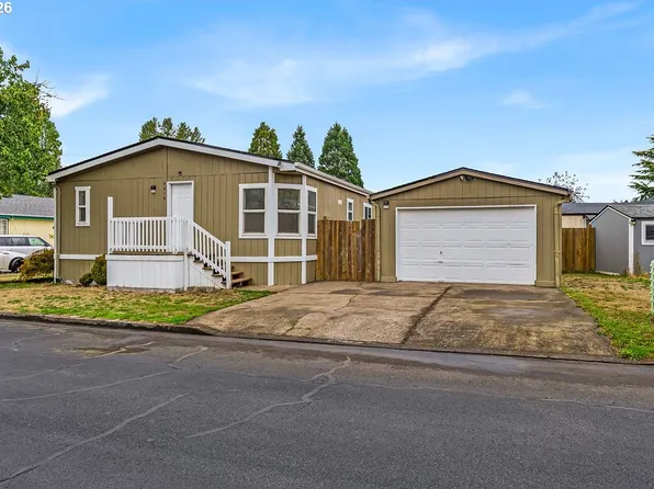 4614 SE 134th Dr, Portland, OR 97236
