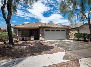 4516 W Melody Dr, Laveen, AZ 85339