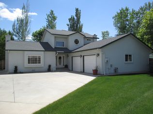 2662 Hemlock Ct, Grand Junction, CO 81506