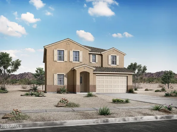 4181 W Eli Drive, San Tan Valley, AZ 85144