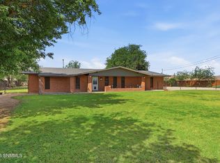 5033 Northwind Rd, Las Cruces, NM 88007