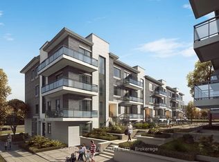 3453 Victoria Park Ave #A317, Toronto, ON M1W 0A9