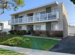 25246 Bigelow Rd APT 3, Torrance, CA 90505