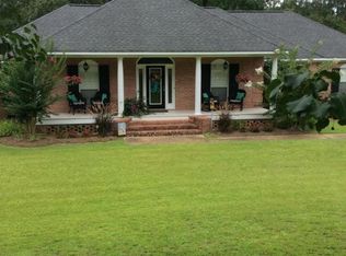 10509 Highway 494, Meridian, MS 39305