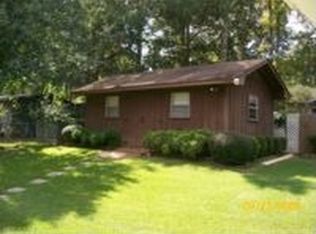 2303 Lily Dr, Ruston, LA 71270