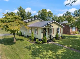 101 Bash Ave, Somerset, KY 42501