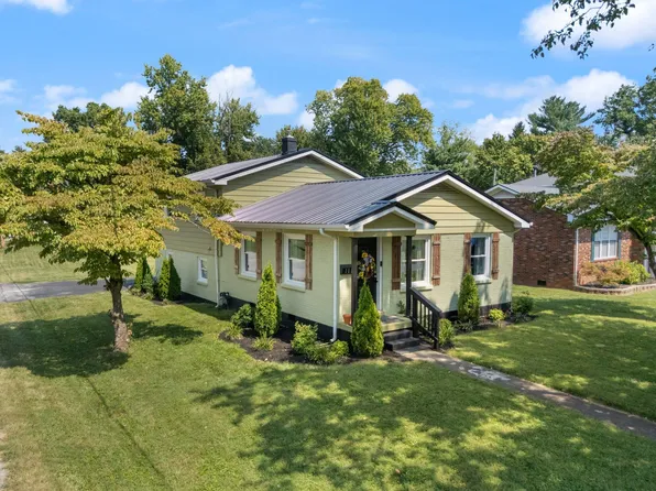 101 Bash Ave, Somerset, KY 42501