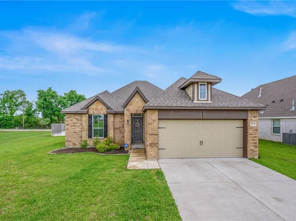 7908 Putter Place Ct, Navasota, TX 77868