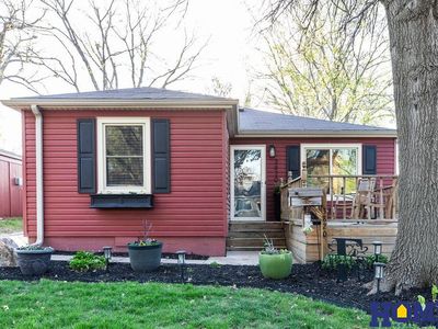 3820 S 17th St, Lincoln, NE, 68502