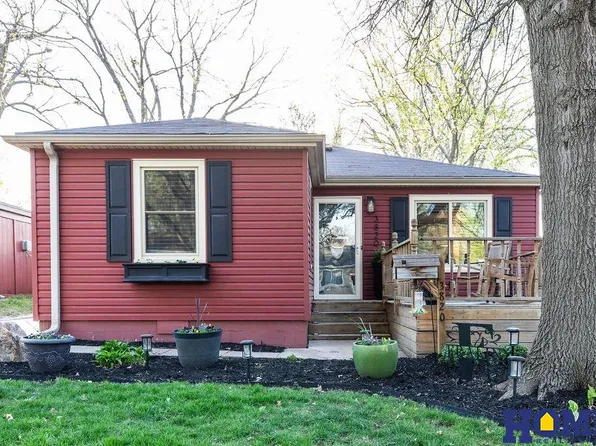 3820 S 17th St, Lincoln, NE 68502