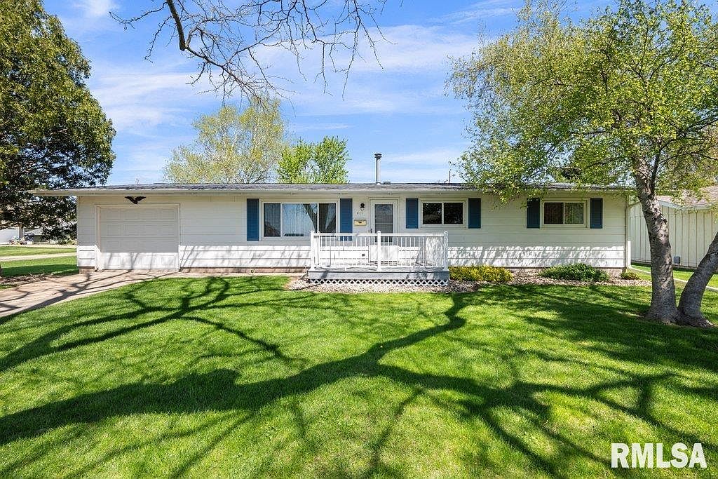 404 W Pritchard St, Annawan, IL 61234 Zillow