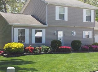 7 12th Oaks, Northfield, NJ 08225