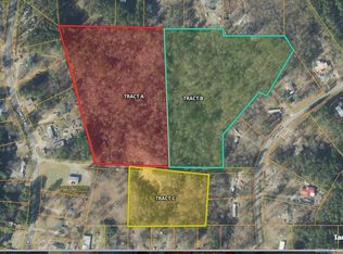 0 Blazing Trl Tract C, Mabelvale, AR 72103