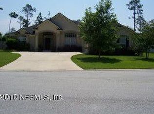1956 E Windy Way, Saint Johns, FL 32259